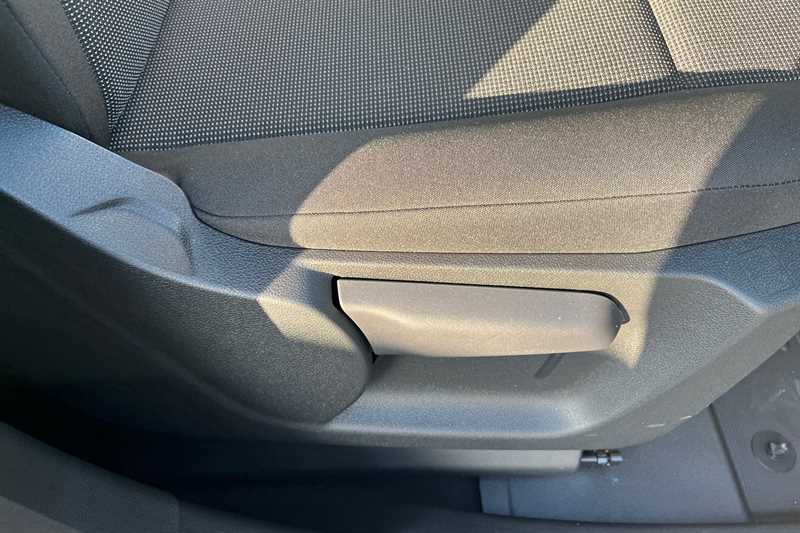 Used Vauxhall Combo 2025 for sale - 77295844: Photo 26