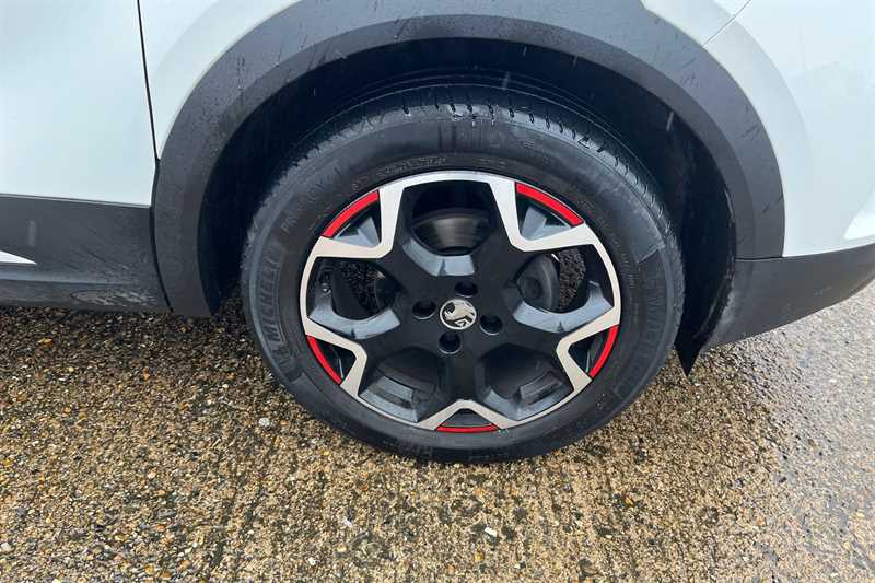 Used Vauxhall Mokka 2022 for sale - 77567191: Photo 11