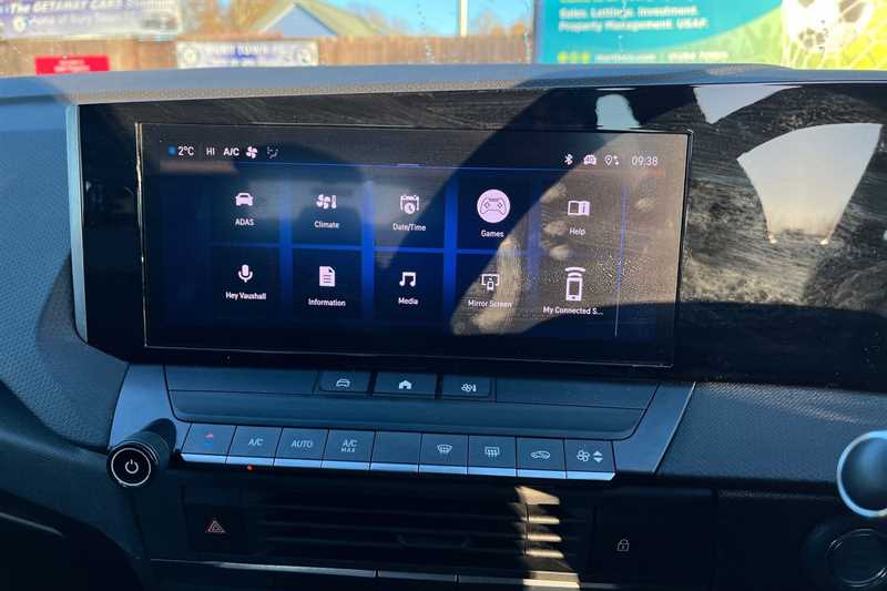 Used Vauxhall Astra 2023 for sale - 78138779: Photo 18