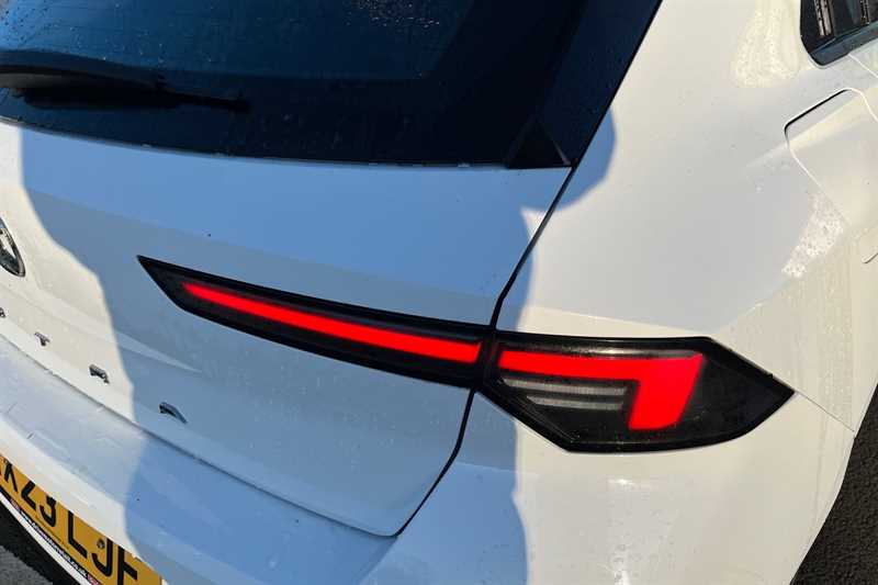 Used Vauxhall Astra 2023 for sale - 78138779: Photo 32