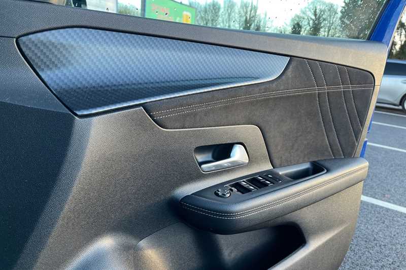 Used Vauxhall Mokka 2022 for sale - 77317658: Photo 16