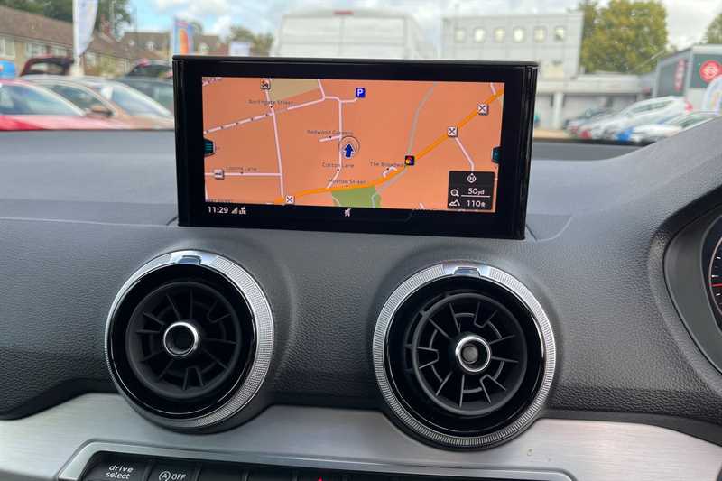 Used Audi Q2 2022 for sale - 77741848: Photo 19