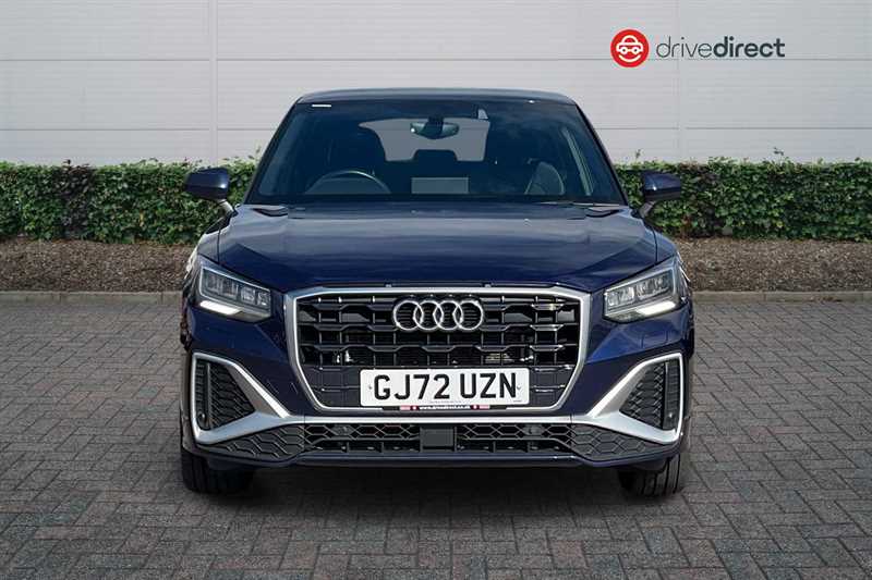 Used Audi Q2 2022 for sale - 77741848: Photo 8