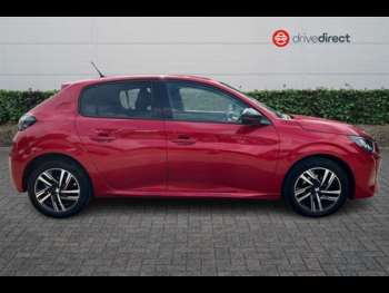 Used Peugeot 208 2023 for sale - 75073483: Photo
