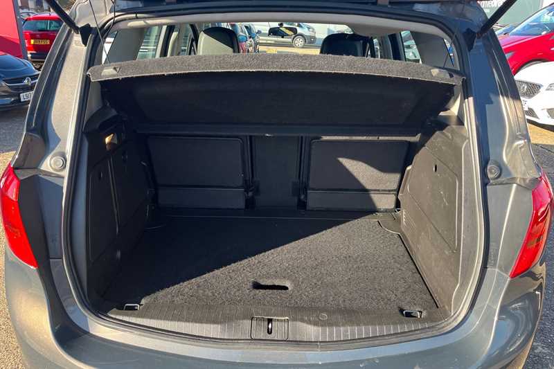 Used Vauxhall Meriva for sale - 78217125: Photo 25