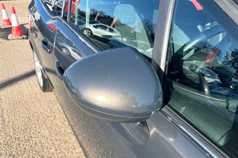 Used Vauxhall Meriva for sale - 78217125: Photo 35