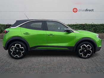 Used Vauxhall Mokka 2023 for sale - 79783056: Photo