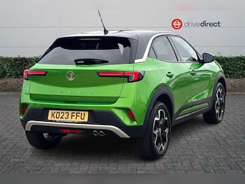Used Vauxhall Mokka 2023 for sale - 79783056: Photo