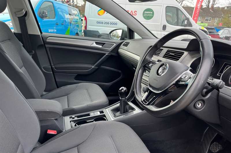 Used Volkswagen Golf 2016 for sale - 77900206: Photo 13