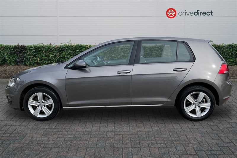 Used Volkswagen Golf 2016 for sale - 77900206: Photo 6