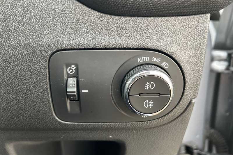 Used Vauxhall Crossland 2021 for sale - 76529619: Photo 38