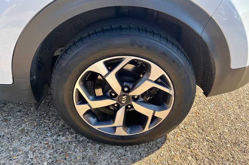 Used Kia Sportage 2018 for sale - 76442826: Photo 11