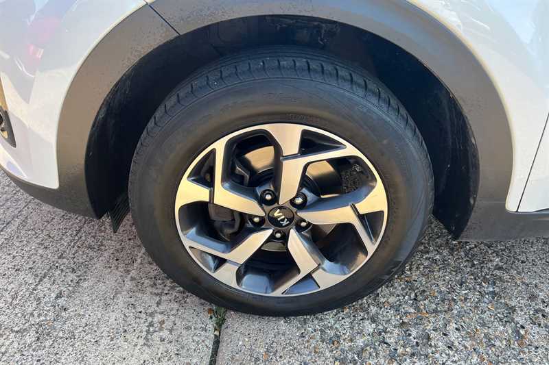 Used Kia Sportage 2018 for sale - 76442826: Photo 12