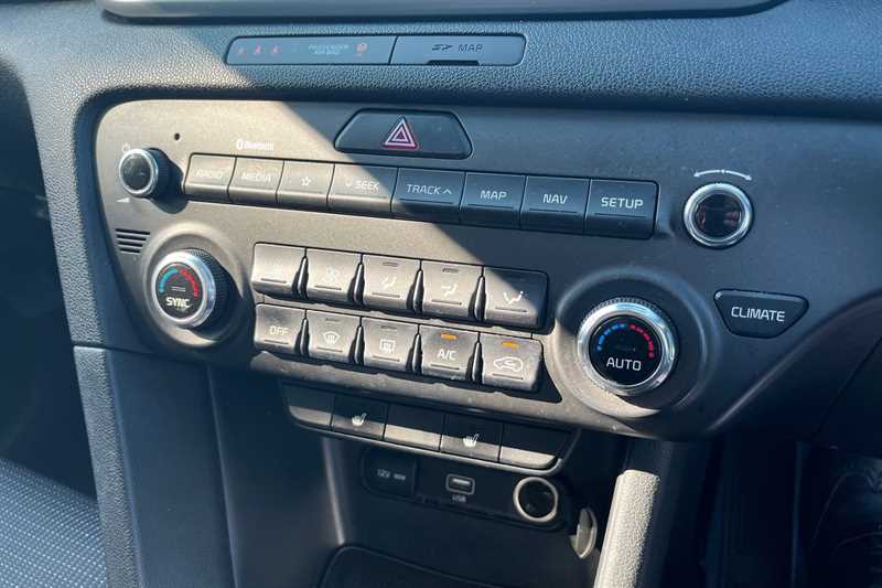 Used Kia Sportage 2018 for sale - 76442826: Photo 15