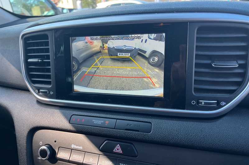 Used Kia Sportage 2018 for sale - 76442826: Photo 19