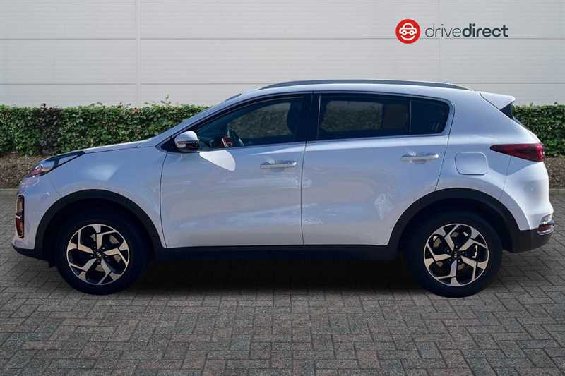 Used Kia Sportage 2018 for sale - 76442826: Photo 6