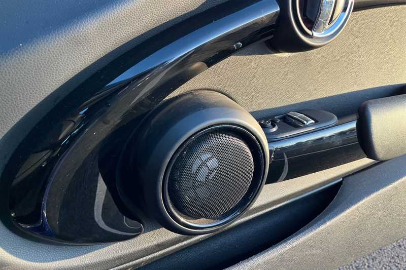 Used MINI Hatch 2018 for sale - 77334783: Photo 27