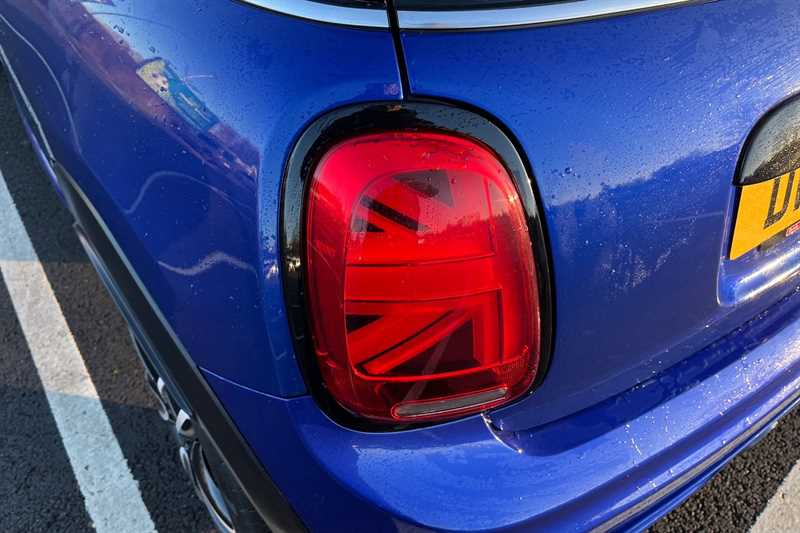 Used MINI Hatch 2018 for sale - 77334783: Photo 31