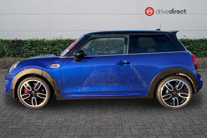 Used MINI Hatch 2018 for sale - 77334783: Photo 6