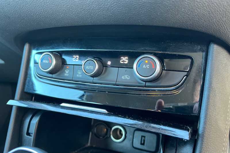 Used Vauxhall Grandland X for sale - 77801266: Photo 15