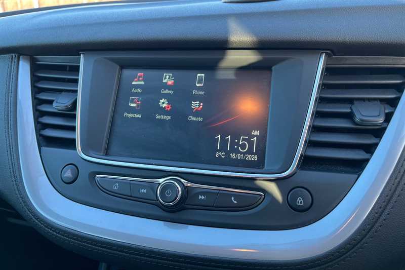 Used Vauxhall Grandland X for sale - 77801266: Photo 18