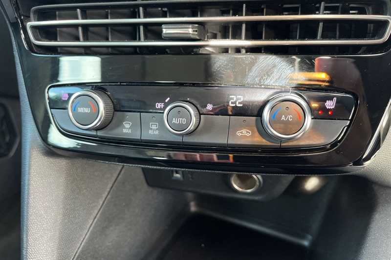 Used Vauxhall Mokka 2023 for sale - 78143036: Photo 15