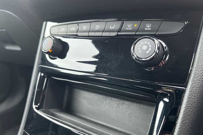 Used Vauxhall Astra for sale - 77349659: Photo 15