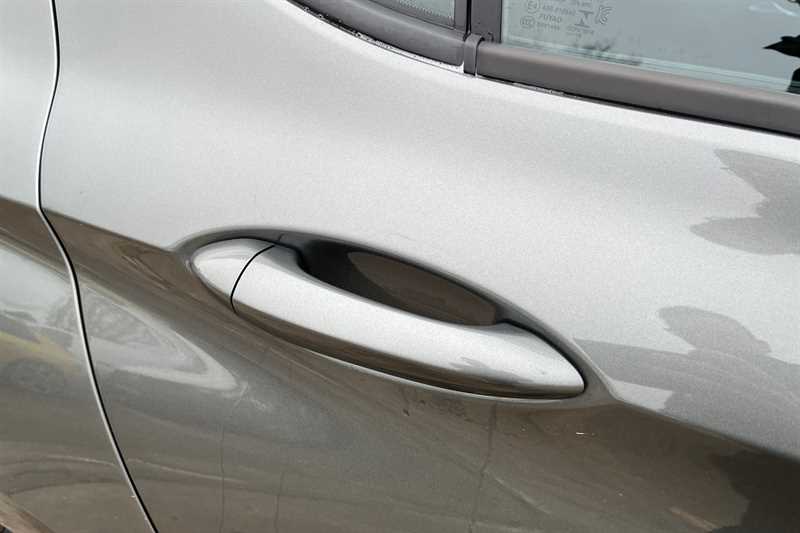 Used Vauxhall Astra for sale - 77349659: Photo 33