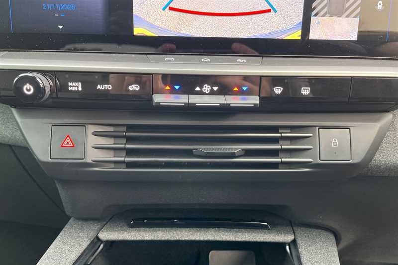 Used Vauxhall Grandland 2025 for sale - 76857254: Photo 15