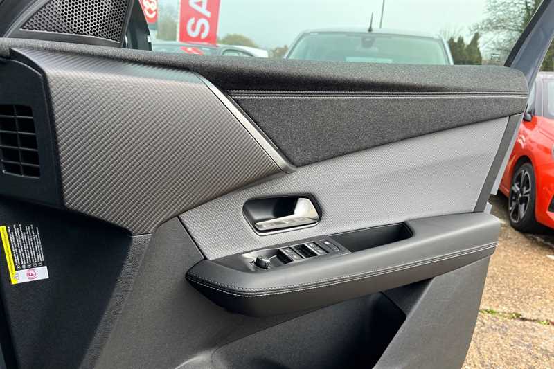 Used Vauxhall Grandland 2025 for sale - 76857254: Photo 16