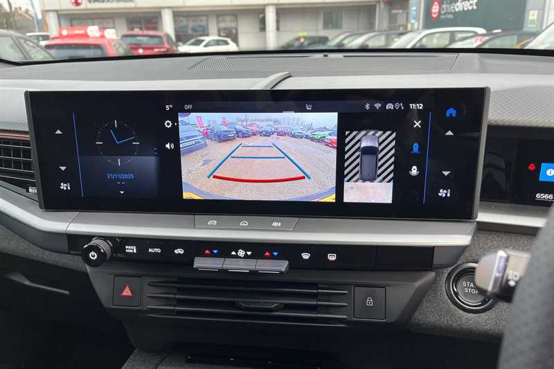 Used Vauxhall Grandland 2025 for sale - 76857254: Photo 19