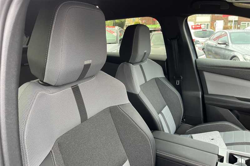 Used Vauxhall Grandland 2025 for sale - 76857254: Photo 23