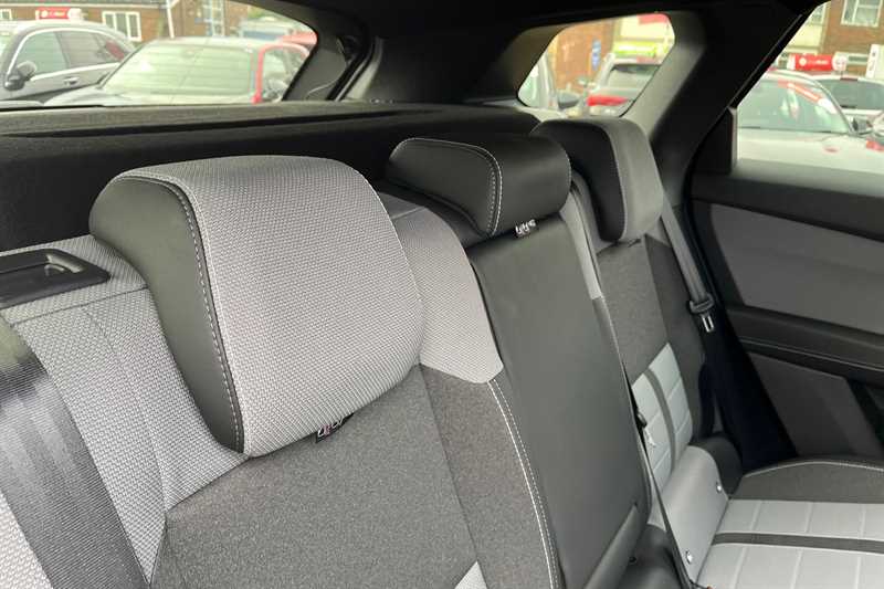 Used Vauxhall Grandland 2025 for sale - 76857254: Photo 24