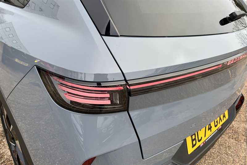 Used Vauxhall Grandland 2025 for sale - 76857254: Photo 31