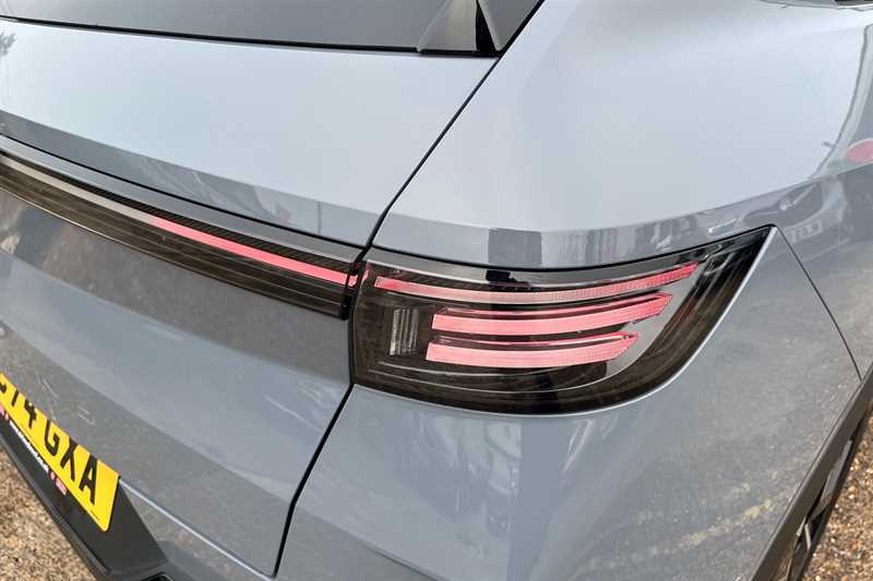 Used Vauxhall Grandland 2025 for sale - 76857254: Photo 32