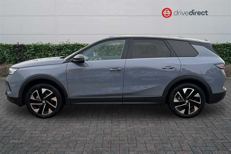 Used Vauxhall Grandland 2025 for sale - 76857254: Photo 6