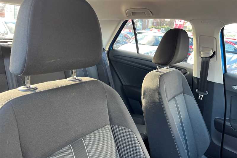 Used Volkswagen T-Roc 2024 for sale - 78075310: Photo 23