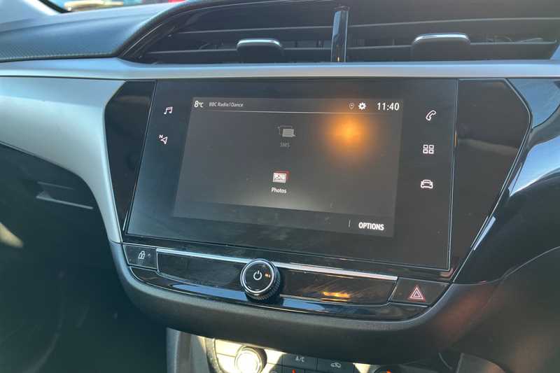 Used Vauxhall Corsa 2022 for sale - 77416193: Photo 18