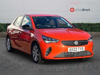 Used Vauxhall Corsa 2022 for sale - 77416193: Photo