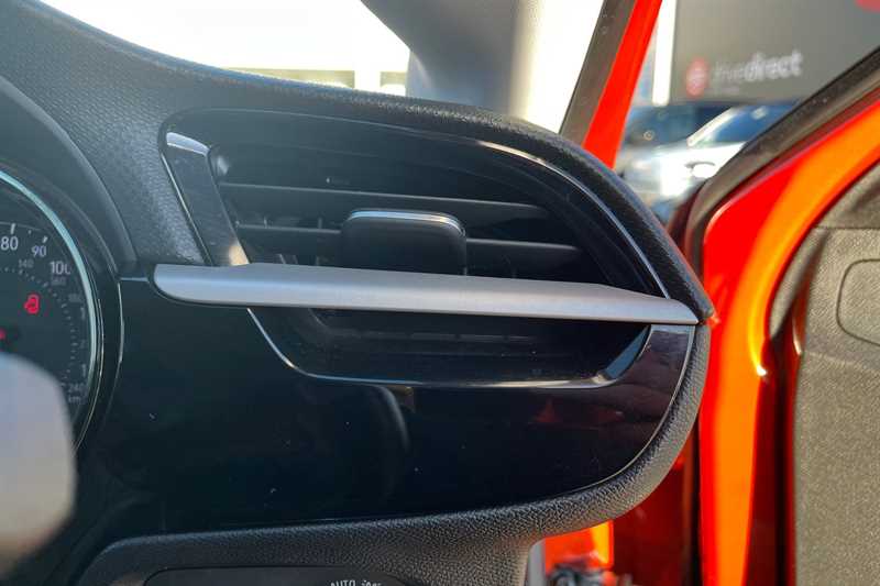 Used Vauxhall Corsa 2022 for sale - 77416193: Photo 37