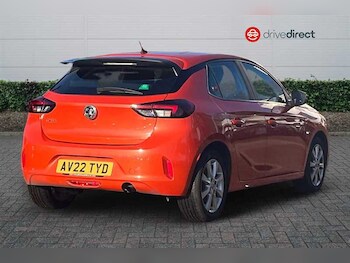 Used Vauxhall Corsa 2022 for sale - 77416193: Photo