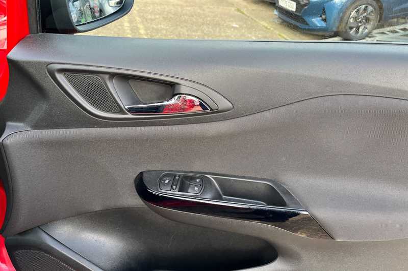 Used Vauxhall Corsa 2018 for sale - 76593831: Photo 16