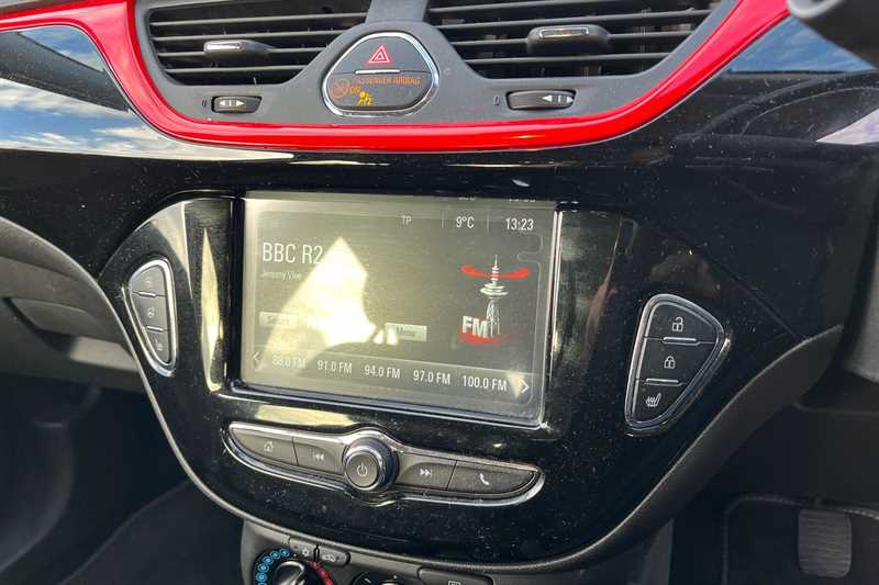 Used Vauxhall Corsa 2018 for sale - 76593831: Photo 17