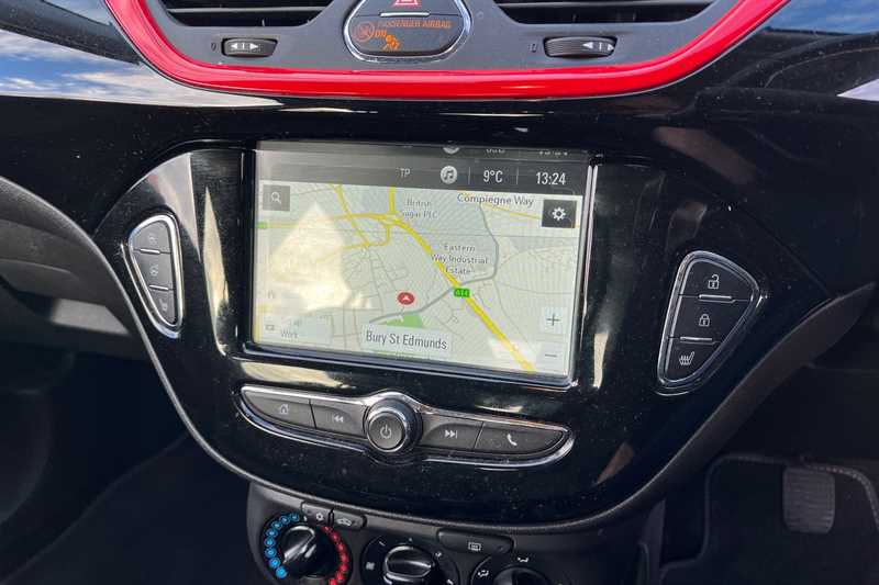 Used Vauxhall Corsa 2018 for sale - 76593831: Photo 18