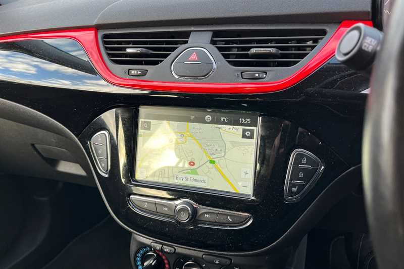 Used Vauxhall Corsa 2018 for sale - 76593831: Photo 19