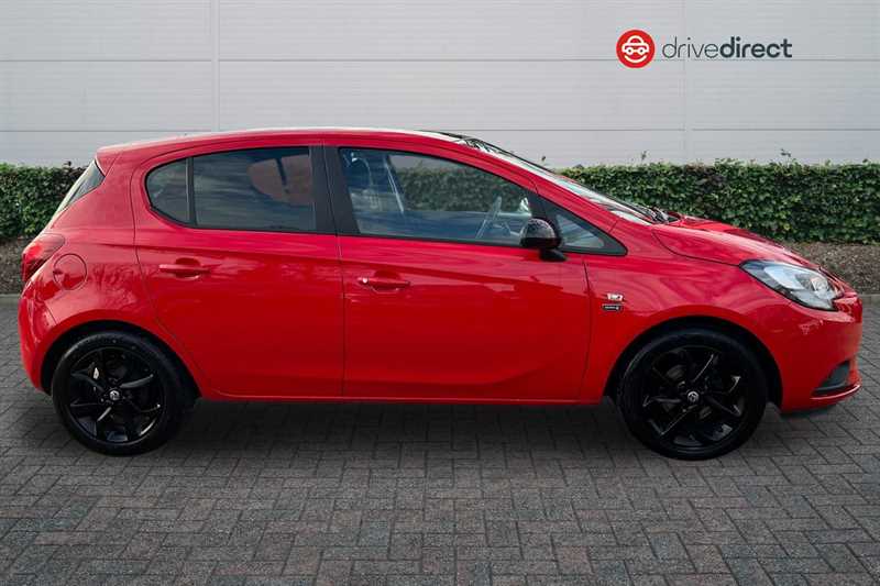 Used Vauxhall Corsa 2018 for sale - 76593831: Photo 2