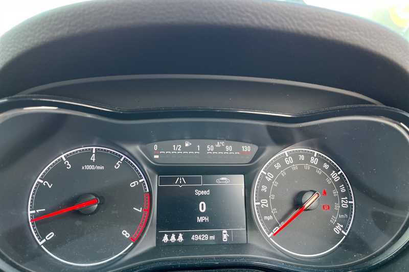 Used Vauxhall Corsa 2018 for sale - 76593831: Photo 20