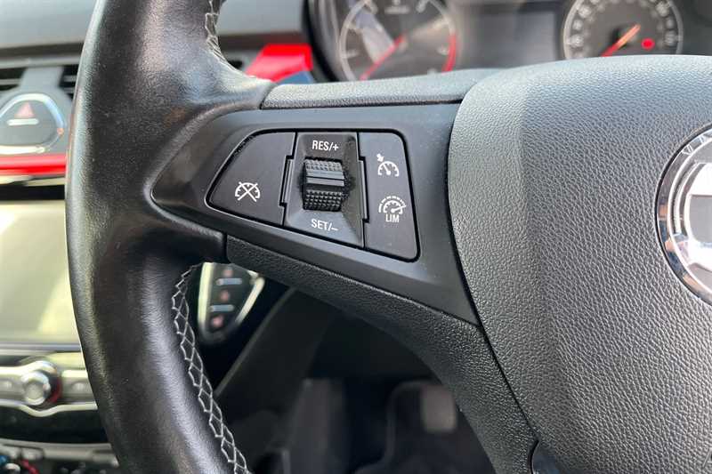 Used Vauxhall Corsa 2018 for sale - 76593831: Photo 21