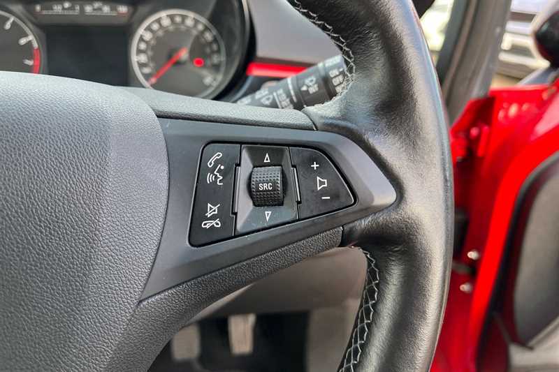 Used Vauxhall Corsa 2018 for sale - 76593831: Photo 22