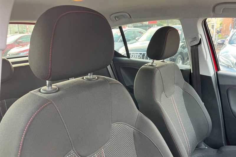 Used Vauxhall Corsa 2018 for sale - 76593831: Photo 23